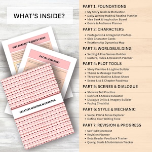 romance writing workbook romance novel planner love story outline printable romance writing guide romance author workbook romance story beat sheet enemies to lovers planner friends to lovers story builder character chemistry worksheet romantic tension planner relationship arc template writing romance novel pdf romantic plot structure writing prompts for romance authors tropes and themes