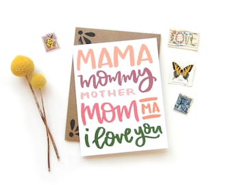 mothers day for new mom