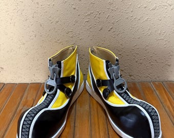 Botas de cosplay de Kingdom Hearts Sora