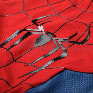 Brand New Day Spider-Man Suit Cosplay Costume Spider Hero Bodysuit Top Version image 17