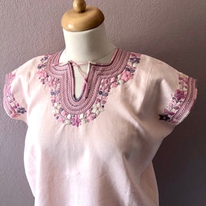 Blusa Maya - Etsy Canada