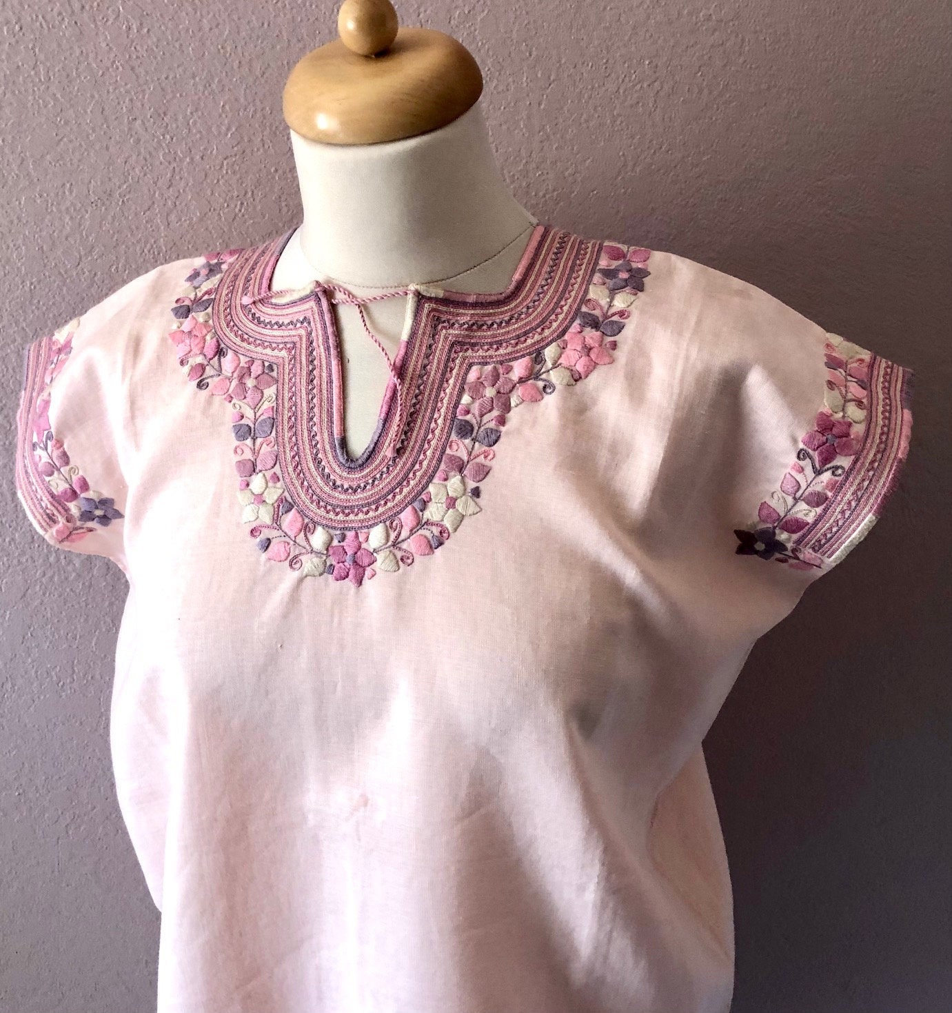 Blusa Maya - Etsy Canada