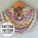 see more listings in the Knitting Patterns section