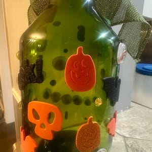 Halloween Decor