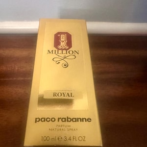 Paco Rabanne Million