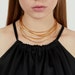 see more listings in the choker necklace section