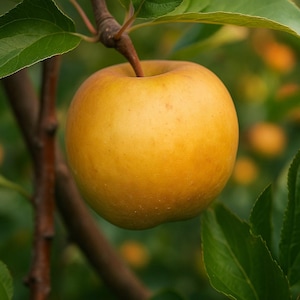 Herefordshire Russet Apple Seeds: premium quality fruit (25 seeds)