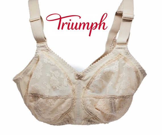 Triumph Bra Size Chart Sri Lanka