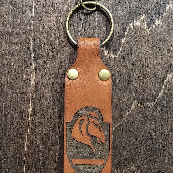 Whiterun Keychain