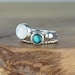 see more listings in the Rings section