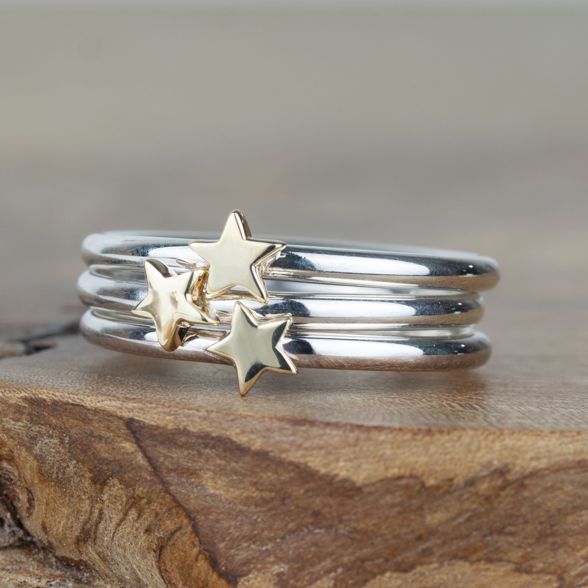 P Star M - Etsy