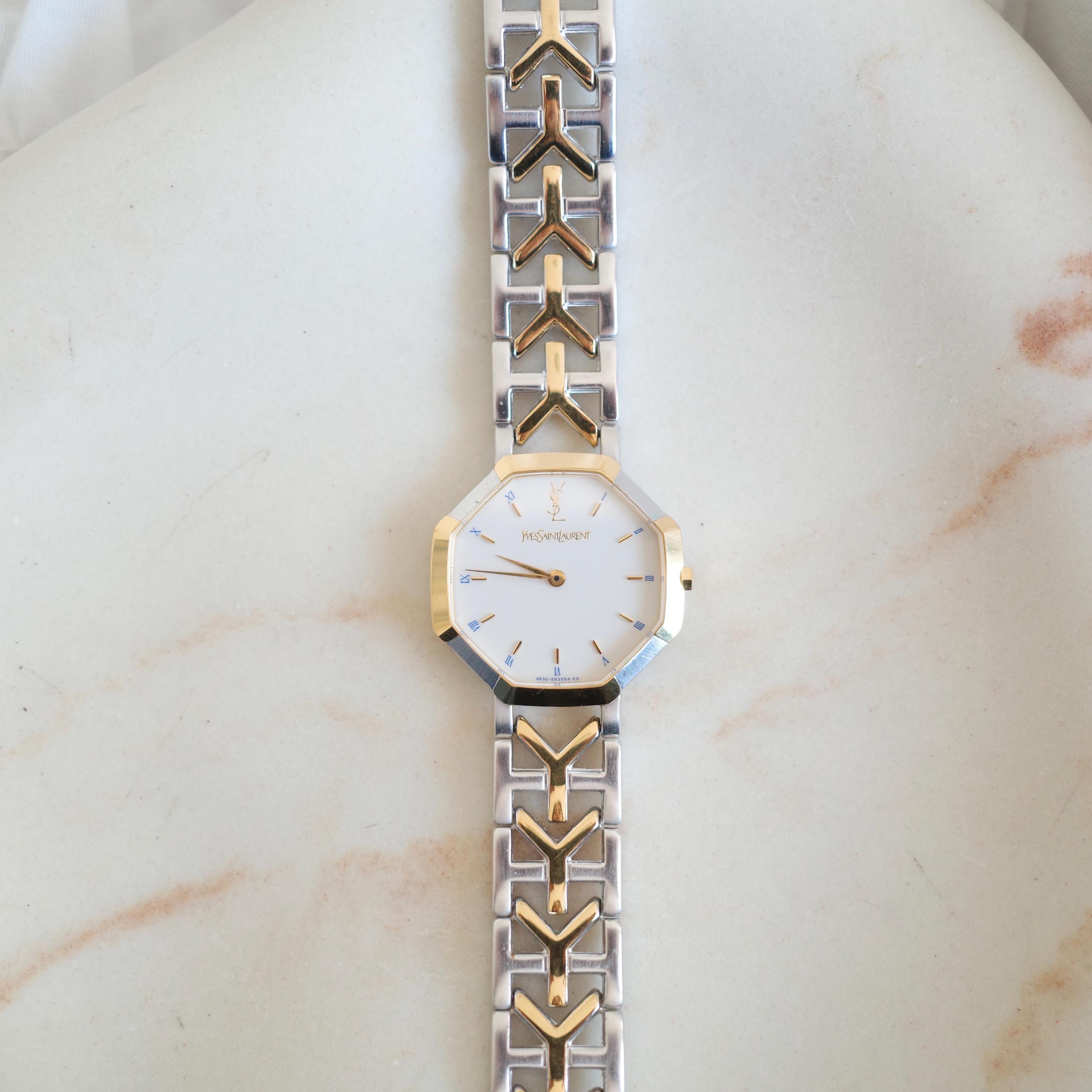 Ysl Watch Box - Etsy