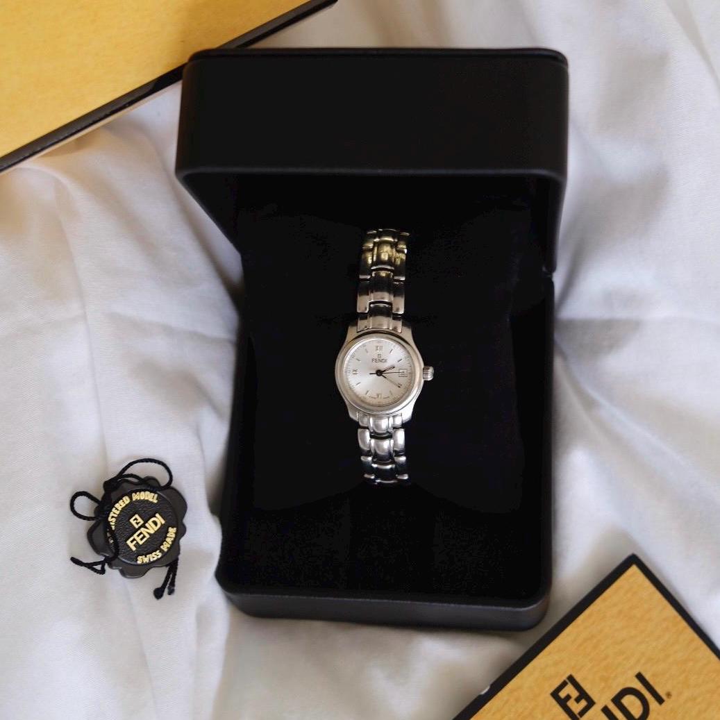 Louis pion watch México