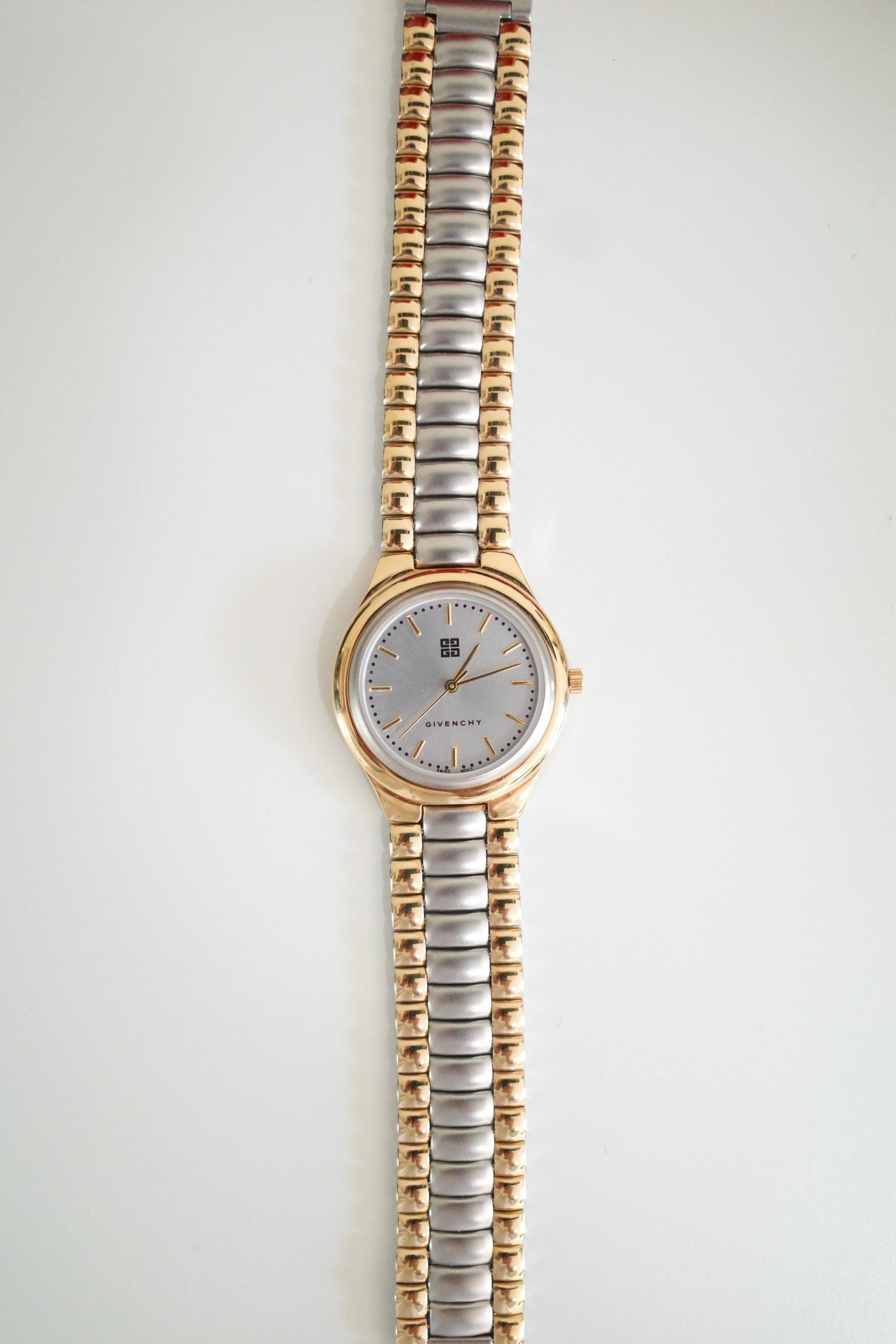 Givenchy watch - Etsy 日本