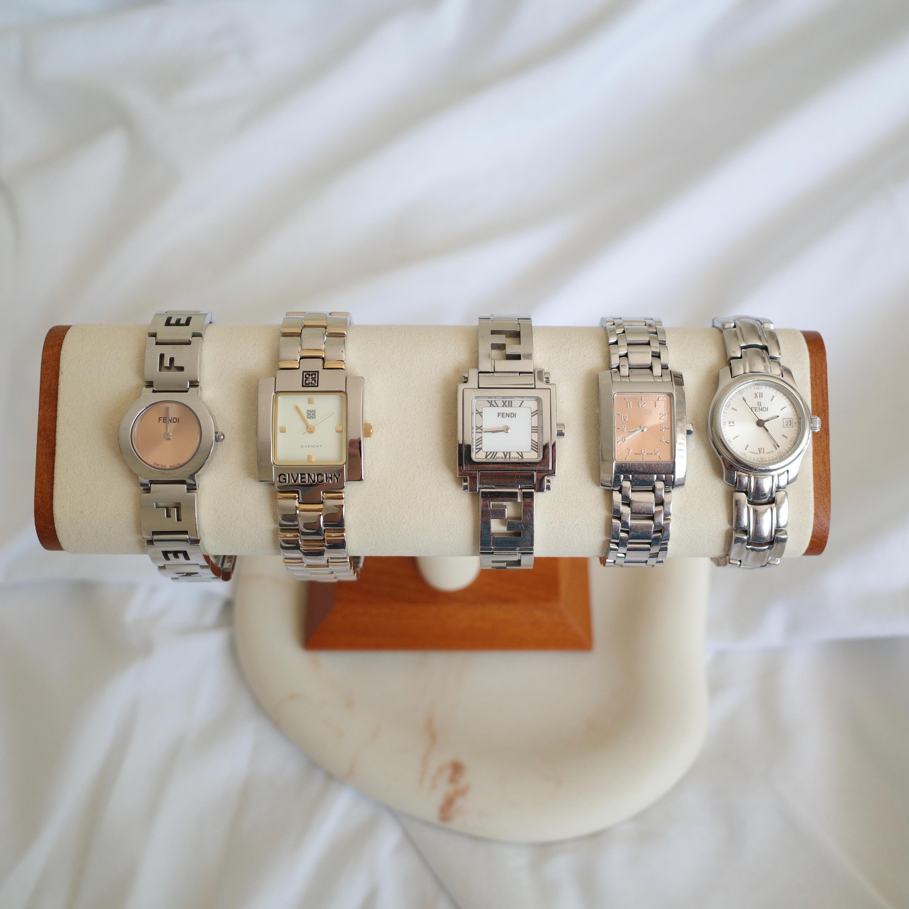 Vintage Givenchy Watches - Etsy display picture 1