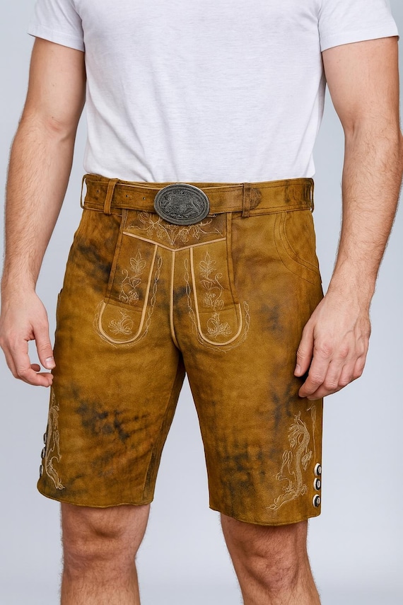 traditional german lederhosen lederhosen pants