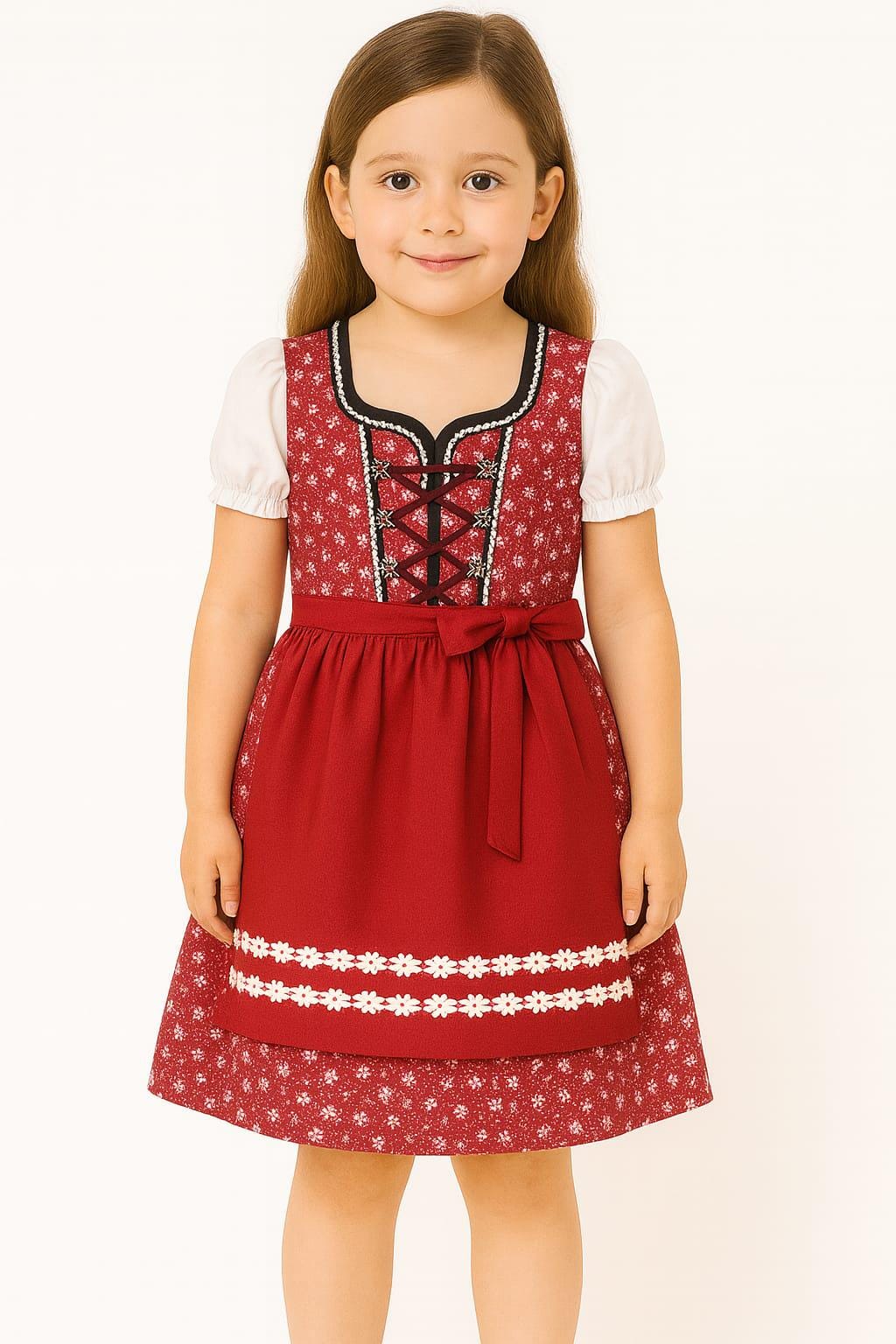 Traditional Swiss Clothing - Etsy