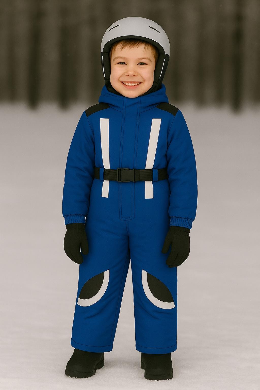 30 degrés hiver enfants veste de ski garçon fille enfants ski