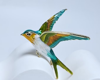 Broche personalizado y a la moda Ld02