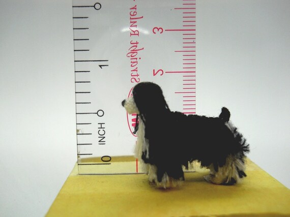 00s Honduras製 犬 動物 English Springer XXL Chip Springer Spaniel - Douglas Toys