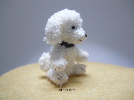 eimy istoire French poodle fur ribbon jacket