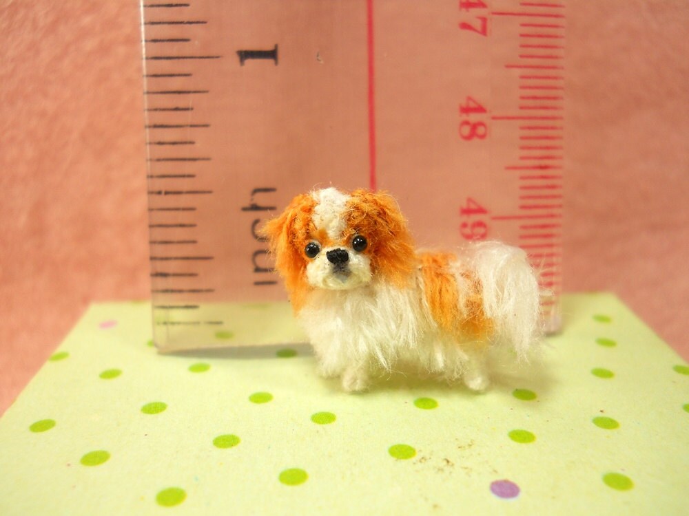 【✳︎toto✳︎さま】animal figure ❀ パピエマシェのワンちゃん ✳︎toto✳︎さま】animal figure ❀ パピエマシェのワンちゃん - メルカリ