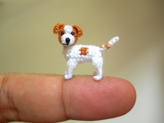 tiny jack russell