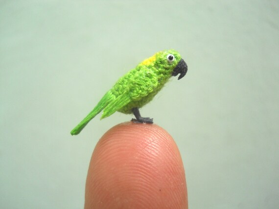 Stuffed parrot on sale amazon