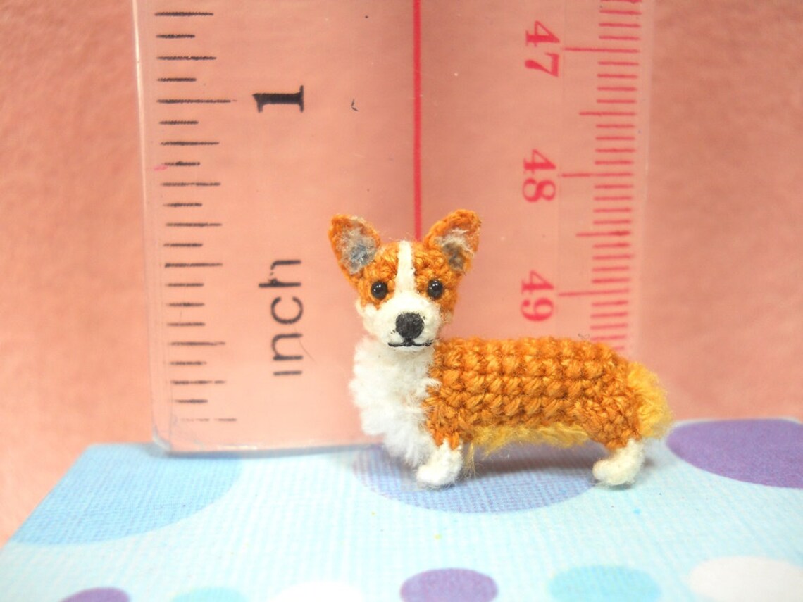 Корги связать. Игрушки амигуруми вельш корги. корги амигуруми. вязаный корги пемброк. вязаный вельш корги.