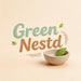 GreenNestd store logo