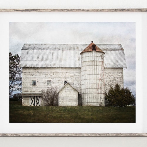 3dRose lsp_212579_6 Print of Red Country Barn and Silo 2 Plug Outlet Cover 3dRose lsp_212579_6 Print of Red Country Barn and Silo 2 Plug Outlet Cover