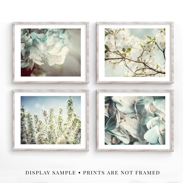 Shabby Chic Wall Art Etsy