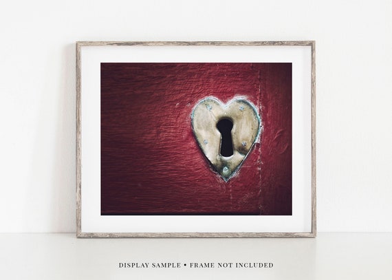 One Love Wedding Anniversary Wall Art One Love Wedding Anniversary Wall Art