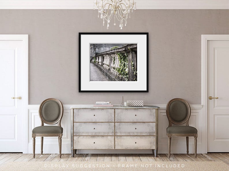 Galway Ireland Wall Art Photography Art Print or Canvas Wrap. Etsy