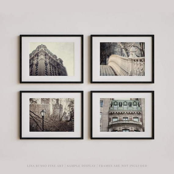 New York Central Portrait-Smooth Artist Canvas Panel, 16x20 Pack of 3
