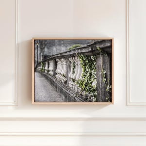 Galway Ireland Canvas Print: Salmon Weir Bridge Architecture