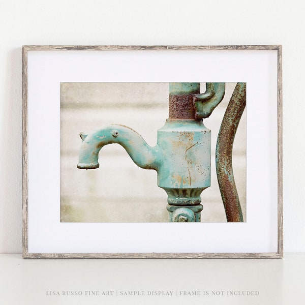 Aqua Bathroom Decor - Etsy