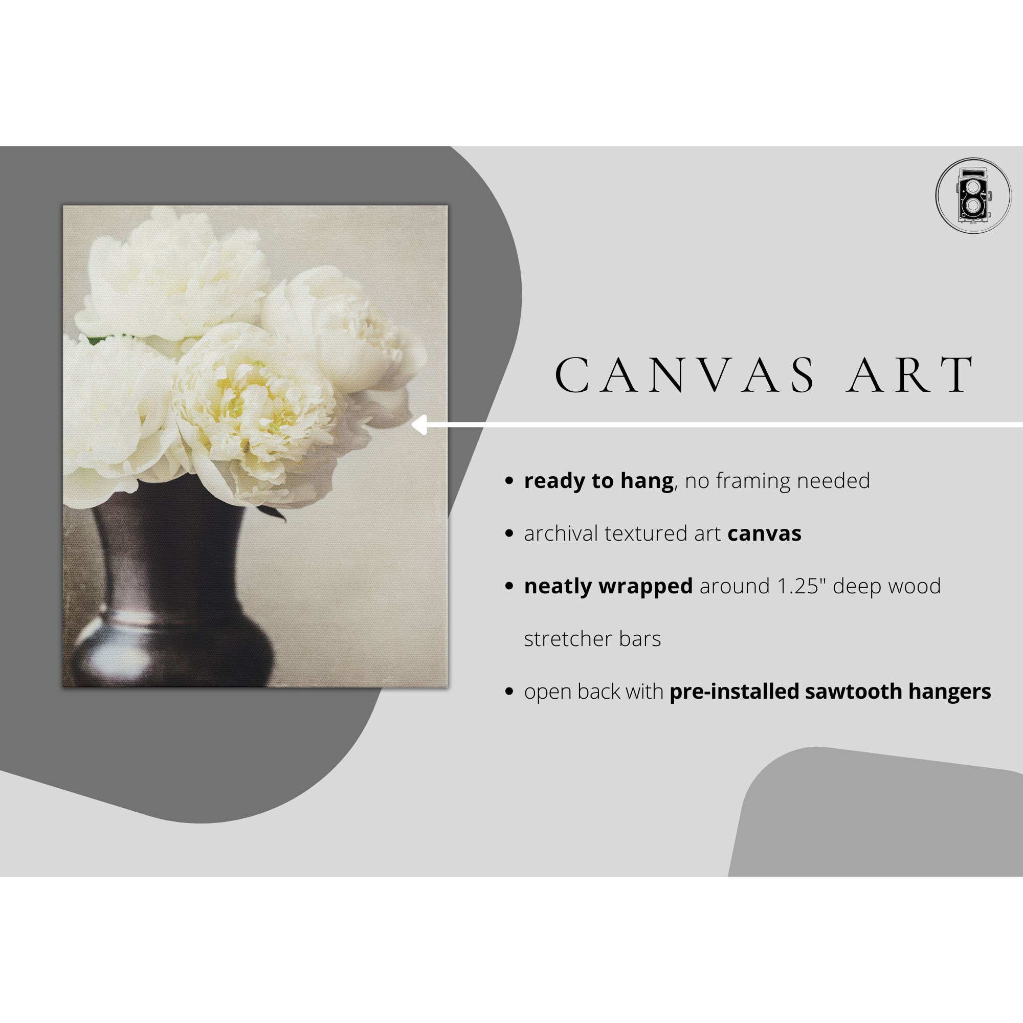 Photography Art & Collectibles 1950s Kitchen Decor Print or Canvas Retro Decor MidCentury