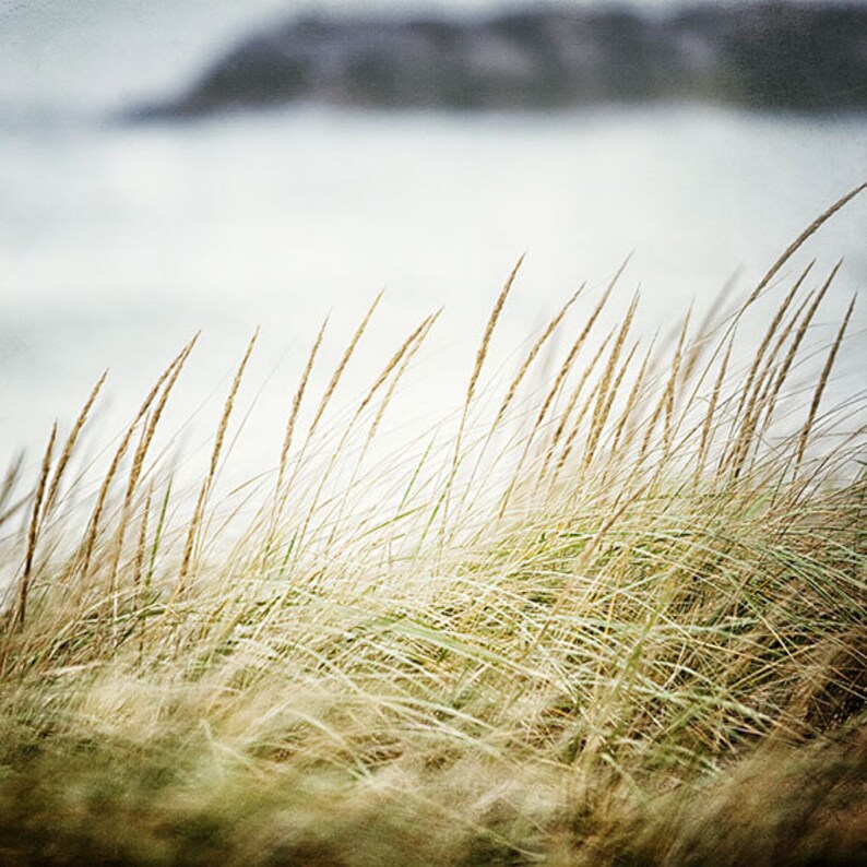 Beach Decor Set for IKEA RIBBA Set of 3 Blue Beach Prints or Etsy