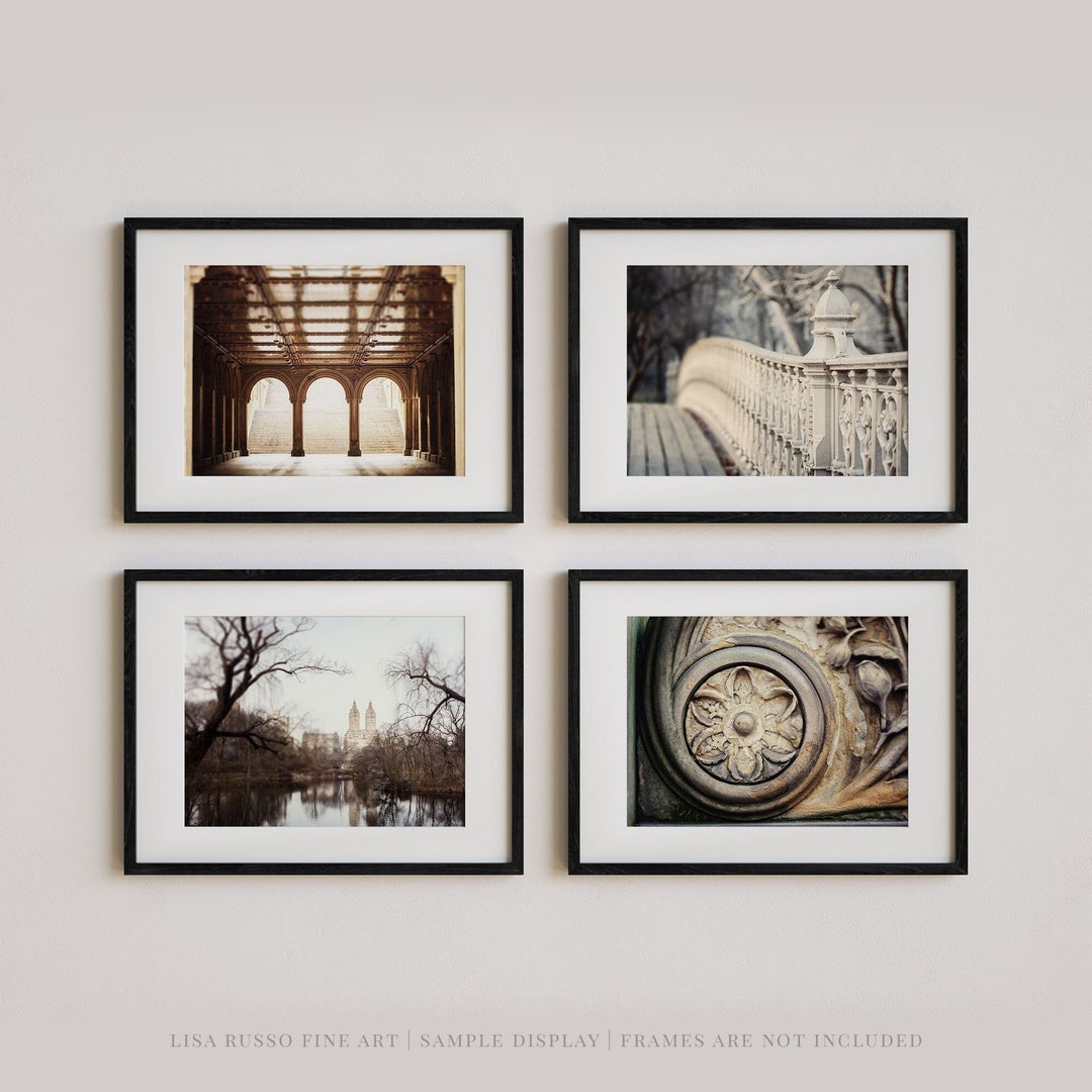 New York City Wall Art Prints City Photography NYC Wall Art living Room