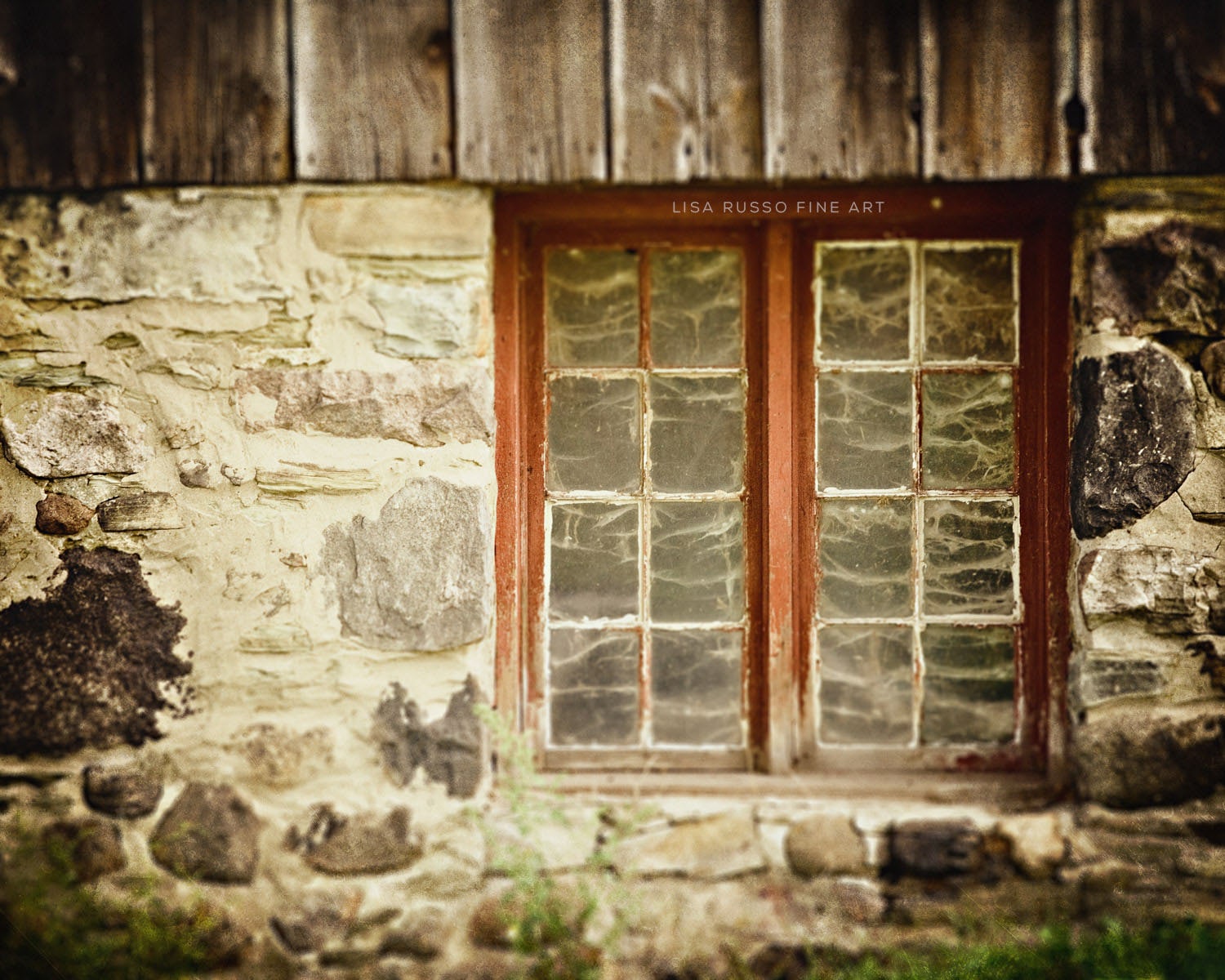 Rustic Barn Decor 6
