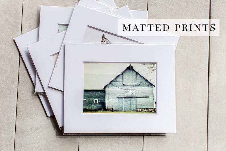 Beach Decor Set for IKEA RIBBA Set of 3 Blue Beach Prints or Etsy