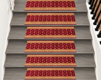 Stair Rug