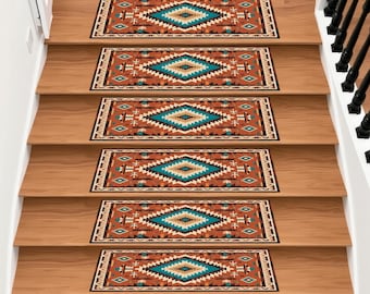 Stair Rug