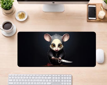 Alfombrilla de ratón XL, alfombrilla de escritorio grande, alfombrilla de ratón para juegos, alfombrilla de ratón extendida, alfombrilla de escritorio de oficina, alfombrilla de ratón extendida para juegos, alfombrilla de escritorio grande,