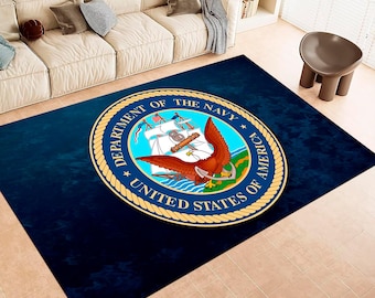米海軍特殊部隊 SEAL チームとトライデント - パッチ ピン ロゴ