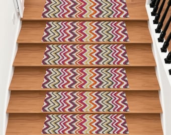 Stair Rug