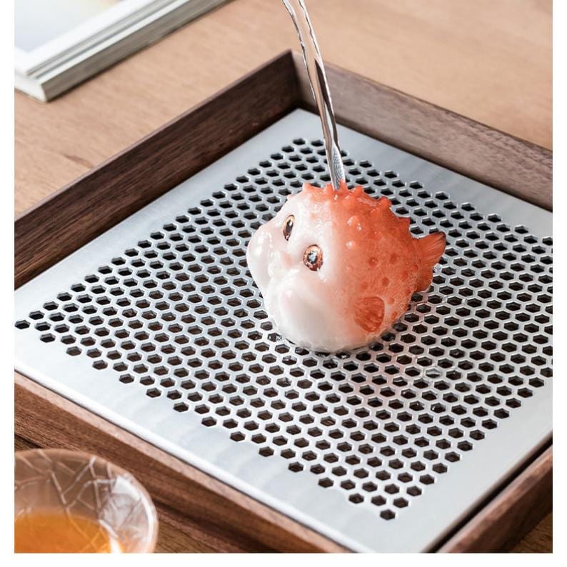 Soy sauce fish lamp - Etsy 日本