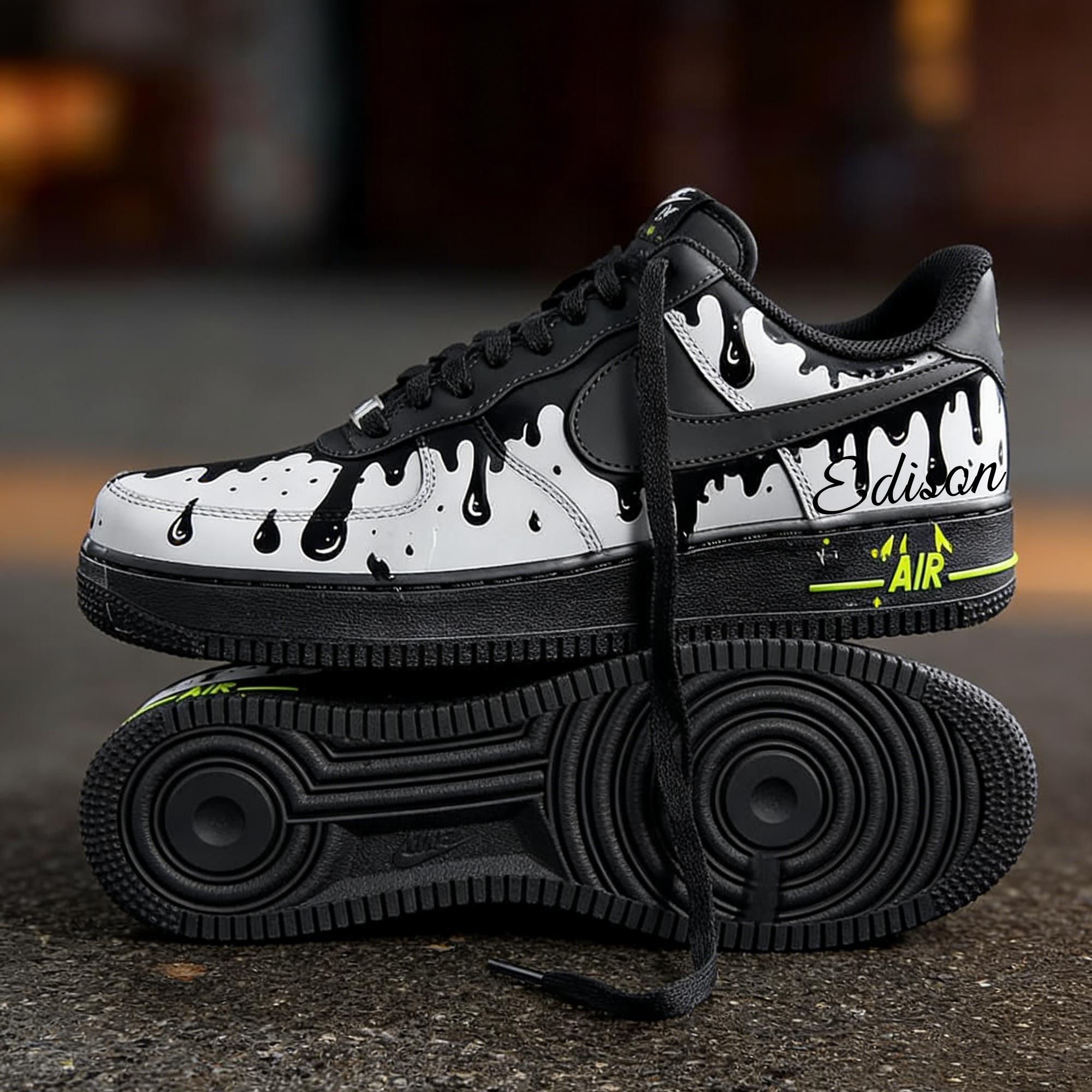 halloween costume air force 1