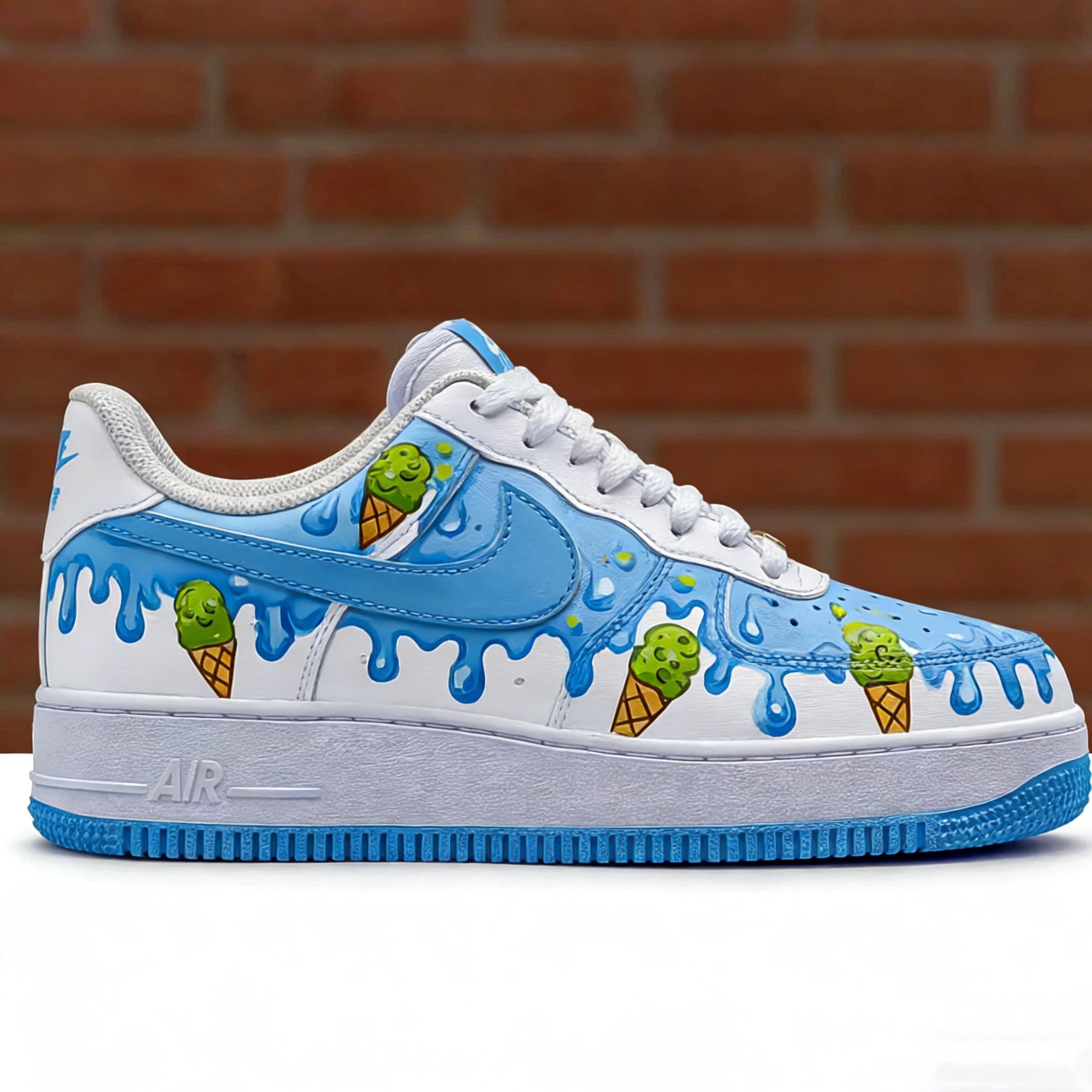 Custom air force one - Etsy 日本
